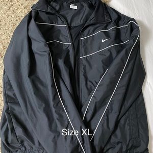 Nike jacket